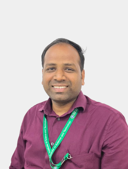 Dr. Piyush Agrawal